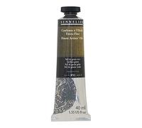 Huile Extra Fine 40ml Sennelier S4 Stil Grain Vert