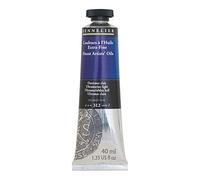 Sennelier Couleurs à l'huile extra-fine – Outremer clair 40 ml