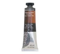 Sennelier - Couleurs à l'huile - Terre d'ombre brûlée - 40 ml