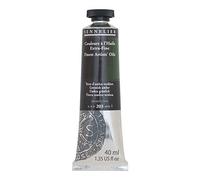 Sennelier Couleurs à l'huile : 40ml Vertish Terre d'ombre