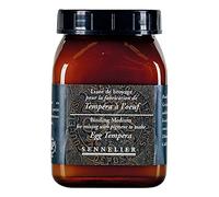 Sennelier Liant de broyage pour tempéra à l'œuf 200 ml
