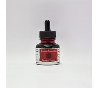 Flacon Encre Sennelier 30ml Carmin 635