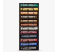 Sennelier Ensemble De Pastel Secs Full Sticks 12 Assorted