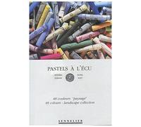 Sennelier ensemble de Pastel secs FULL STICKS 48 paysage