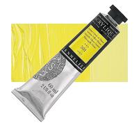 Sennelier Extra-Fine Artist Acryliques lemon yellow hansa 501 60 ml by Sennelier