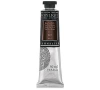 Sennelier Extra-Fine Artist Acryliques van dyck brown 407 60 ml by Sennelier