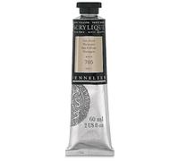 Sennelier Extra-Fine Artist Acryliques warm grey 705 60 ml by Sennelier