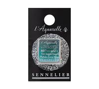 Sennelier Franais Wc Demi Pan Phthalo Vert Dp