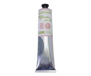 Sennelier Green for Oil Solvent-Free Gel Medium, 200ml (10-135240-200)