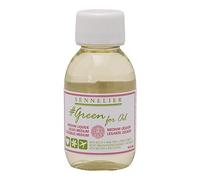 Medium liquide 100 ml - Green for Oil Transparent G