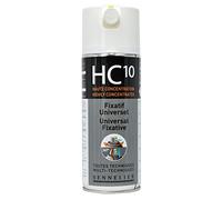 Sennelier : HC10 Universal Aerosol Fixative : 400ml : By Road Parcel Only