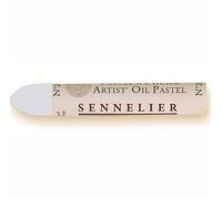 Sennelier – Pastel à l'huile 111 – Irisé Aluminium