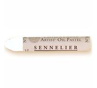Sennelier Huile Pastels - Blanc