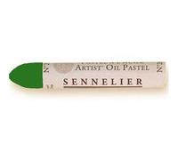 Sennelier Huile Pastels - Cinnabar Vert Jaune Jaune G