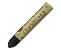 Sennelier Huile Pastels - Noir