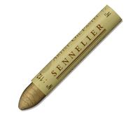 Sennelier Huile Pastels - Pale Or - Iridescent