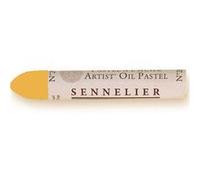 Sennelier Huile Pastels - Pale Or - Iridescent
