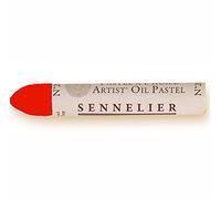 Sennelier – Pastels à l'huile – Rouge clair