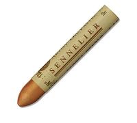 Sennelier Huile Pastels - Rouge Or - Iridescent