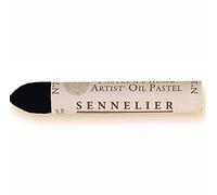 Sennelier Huile Pastels - Terre d'ombre brut G