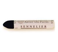 Sennelier Huile Pastels - Terre d'ombre brut G