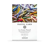 Sennelier La Carte Pastel Pads - 40x60cm (15.5x23.5in) by Sennelier