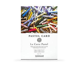 Sennelier La Carte Pastel Pads - 40x60cm (15.5x23.5in) by Sennelier