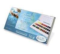 Sennelier la Petite Aquarelle 36 1/2 Aquarelle