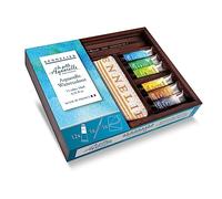 SENNELIER La Petite Coffret en bois Multicolore