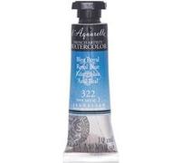 Sennelier – Peinture aquarelle L'Aquarelle – Bleu roi opaque – 10 ml