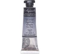 Aquarelle Extra-Fine - Gris Froid - Tube 10 Ml - Sennelier