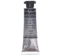 Aquarelle Extra-Fine - Gris Sennelier - Tube 10 Ml - Sennelier