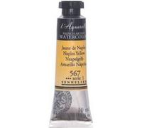 Sennelier L'Aquarelle - Peinture - aquarelle - jaune napolitain - opaque - 10 ml G