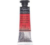 Sennelier L'Aquarelle - Peinture - aquarelle - laque écarlate - semi-opaque - 10 ml G