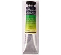 Sennelier L'Aquarelle - Peinture - aquarelle - or quinacridone - transparent - 21 ml
