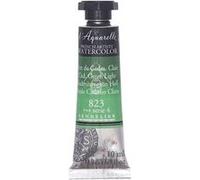 Sennelier L'Aquarelle - Peinture - aquarelle - vert clair cadmium - semi-opaque - 10 ml G