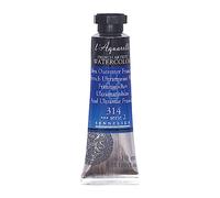 Sennelier Aquarelle Extra-Fine Bleu Outremer Français Tube 10 ml