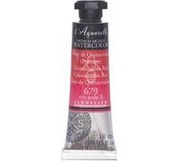 Sennelier l'Aquarelle Watercolour 10ml Tube S3 - Quinacridone red (679) G