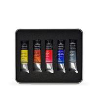 Sennelier L'Aquarelle Watercolour Test Set
