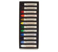 Boite 12 pastels Huile - Initiation - Sennelier G