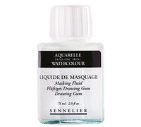 Sennelier Masking Fluid 75Ml Bottle by Sennelier