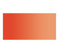 Sennelier - N°609 Huile Extra-Fine Sennelier 40 Ml Rouge Cad Orange Véritable