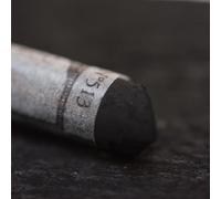 Sennelier N132141.513 Soft Pastel Ecu - Noir ivoire - Grand modèle