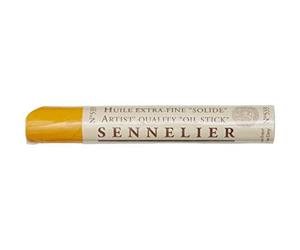 Sennelier Oil Stick - Jaune cadmium foncé - N130125.533