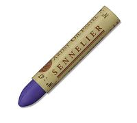 Sennelier Pastel à l'huile, bleu violet