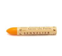 Sennelier Pastel à l'huile, jaune vif