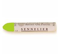 Sennelier Huile Pastels - Vert Jaune clair Jaune G