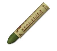 Sennelier Huile Pastels - Chromium Vert Clair Vert G