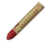 Sennelier Pastel à l'huile – Rouge intense permanent