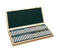 Sennelier Pastels à l'huile 50 universels